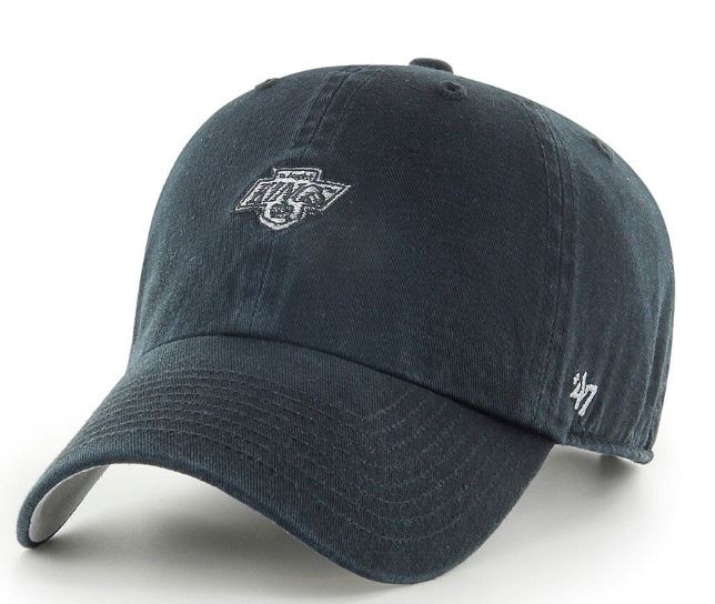 NHL Los Angeles Kings Base Runner &#39;47 CLEAN UP Mini Logo