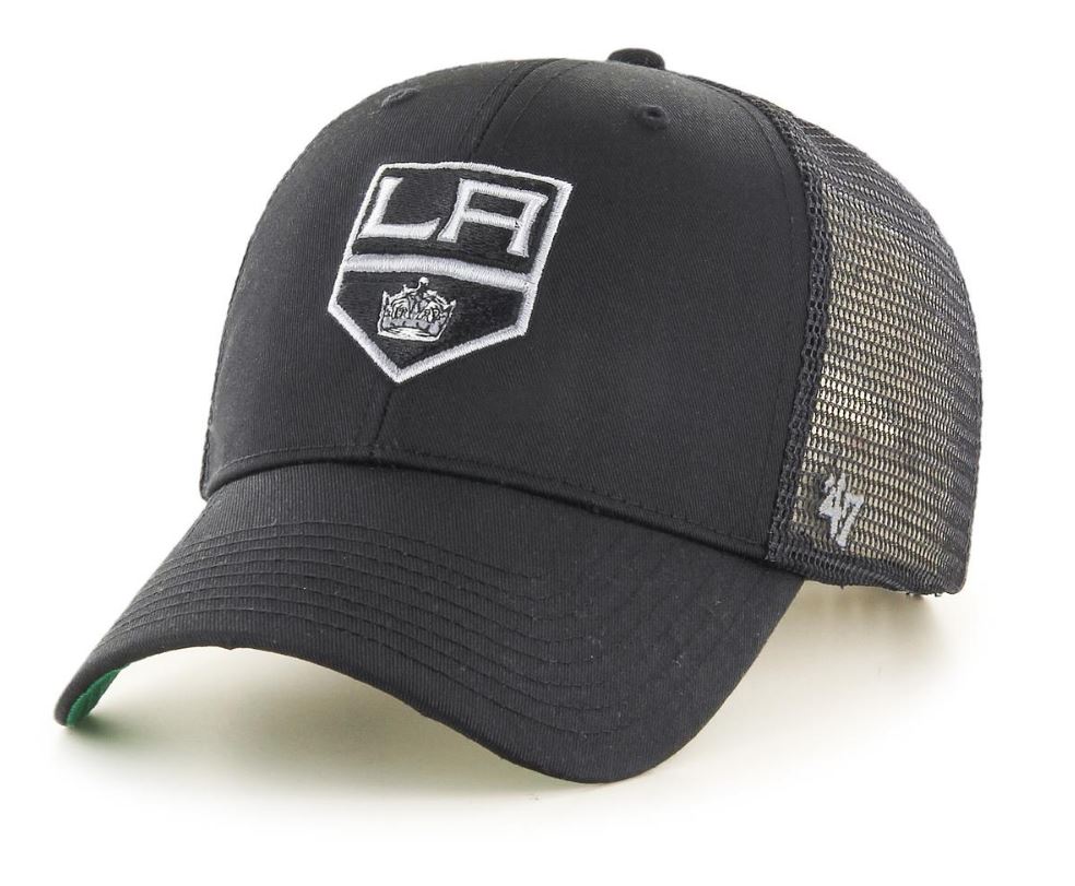 NHL Los Angeles Kings Branson &#39;47 MVP - Black