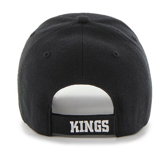 NHL Los Angeles Kings &#39;47 MVP Black - KINGS