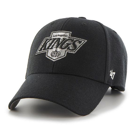 NHL Los Angeles Kings &#39;47 MVP Black - KINGS