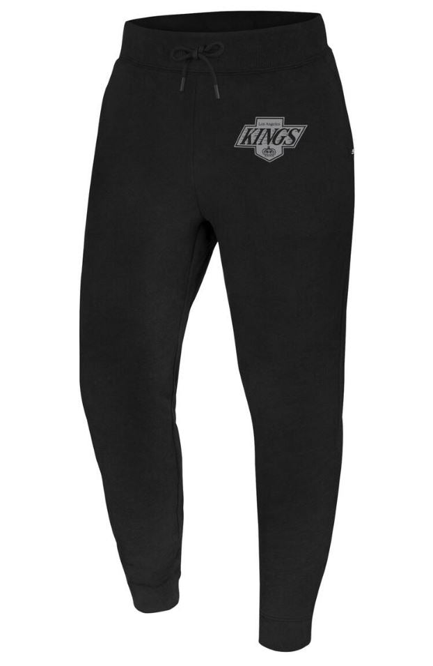 NHL Los Angeles Kings Trainingshose ’47 &quot;Burnside&quot;