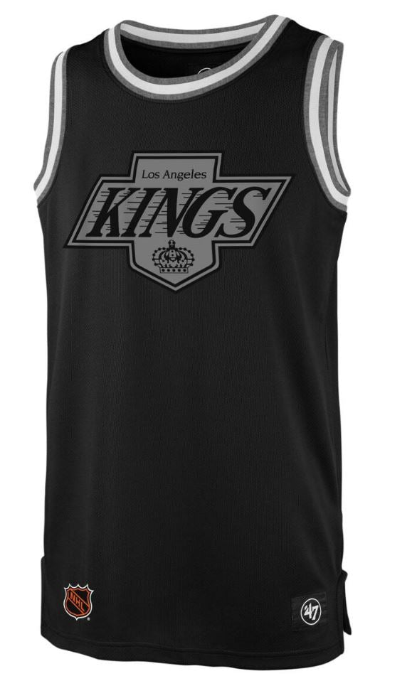 NHL Los Angeles Kings ’47 GRAFTON Tank Top