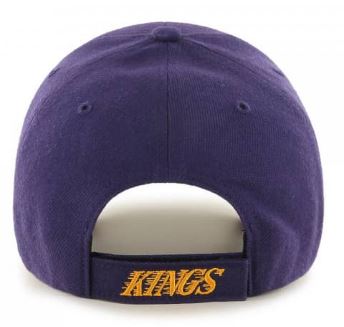 NHL Los Angeles Kings Vintage &#39;47 MVP - Purple