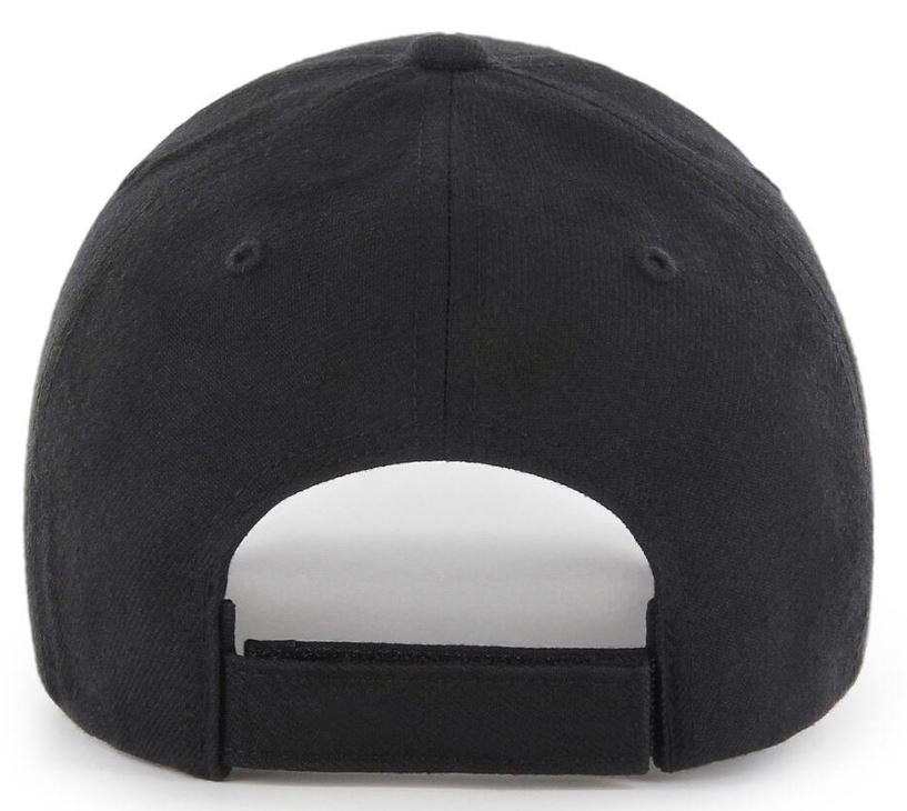 NHL Seattle Kraken &#39;47 MVP Black