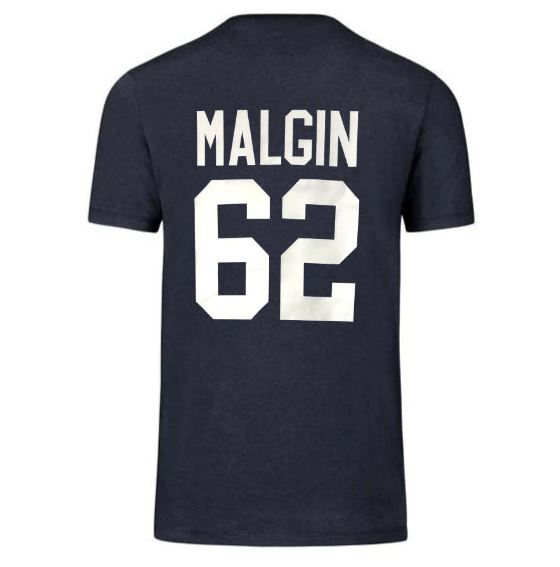 NHL Malgin 62 - Toronto Maple Leafs T-Shirt