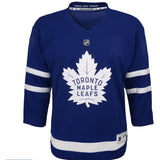 Kinder NHL Matthew 34 - Toronto Maple Leafs Jersey Home