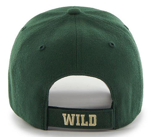NHL Minnesota Wild &#39;47 MVP - Green