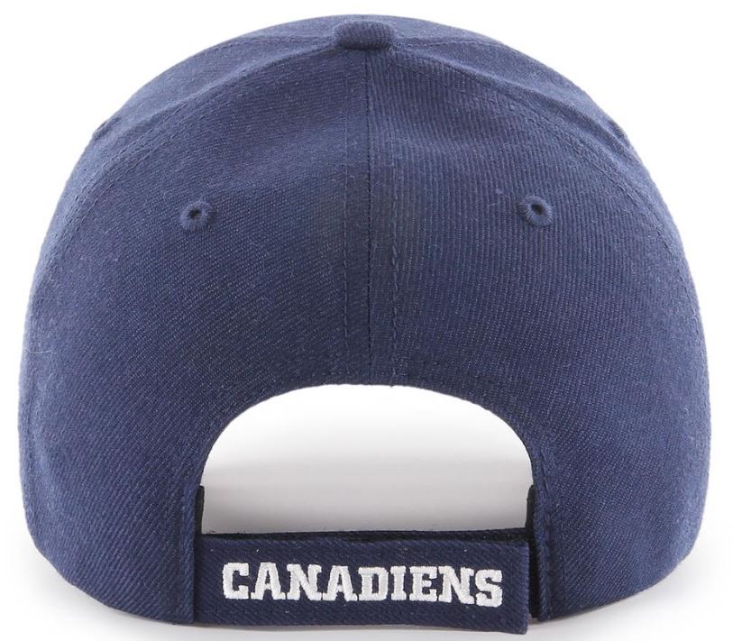 NHL Montreal Canadiens &#39;47 MVP Navy