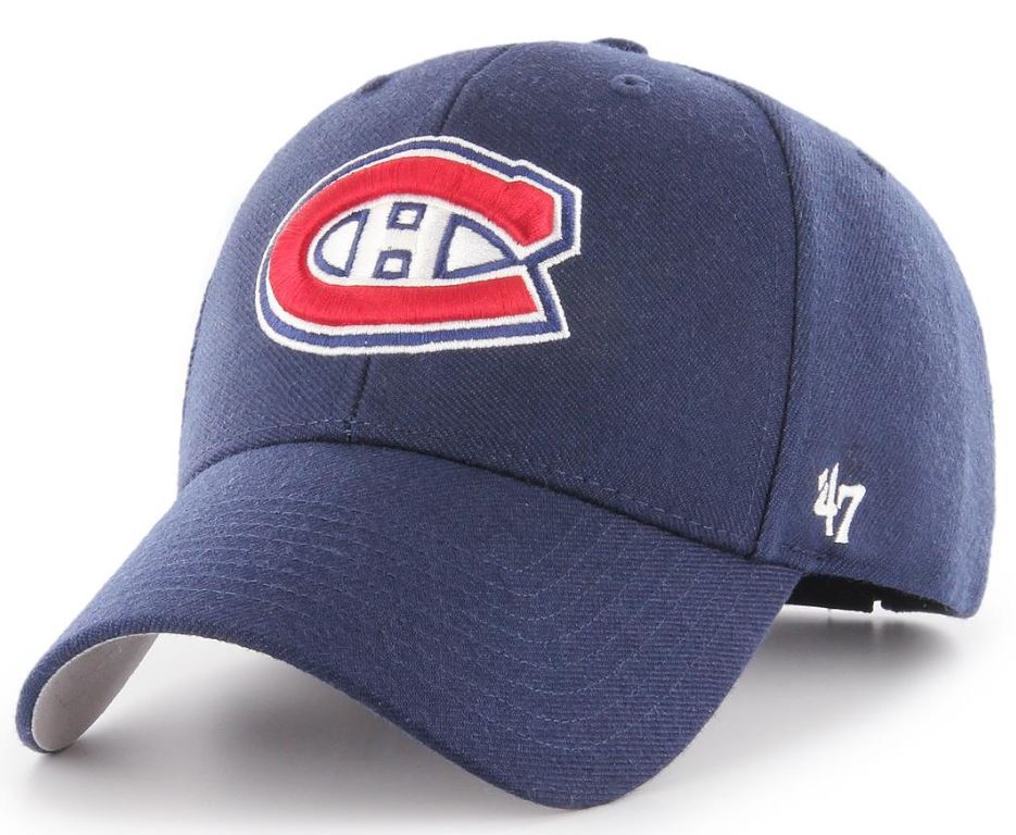NHL Montreal Canadiens &#39;47 MVP Navy