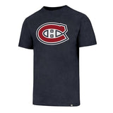 Montreal Canadiens Shirt NHL Merch Ballers.ch