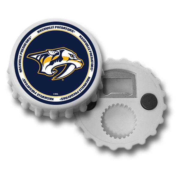 Nashville Predators Flaschenöffner