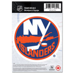 New York Islanders Sticker