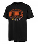 NHL Original 6 Vintage Echo T-Shirt
