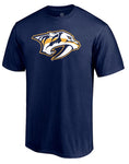 NHL Josi 59 - Nashville Predators T-Shirt Navy