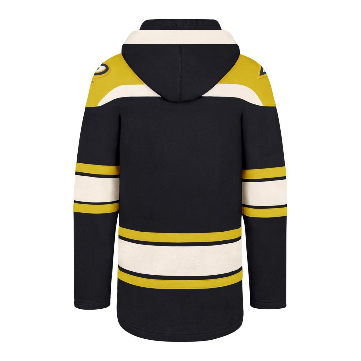 NHL Nashville Predators Lacer Superior ’47 Hood