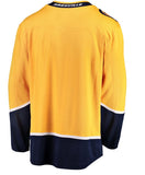 NHL Nashville Predators - Breakaway Home Premier Jersey - Neutral Yellow