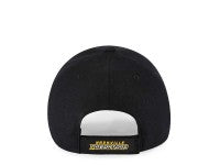 NHL Nashville Predators &#39;47 MVP NHL Cap BLK