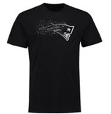 NFL New England Patriots - Shatter Graphic T-Shirt
