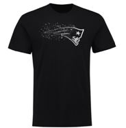NFL New England Patriots - Shatter Graphic T-Shirt