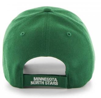 NHL Minnesota Northstars Vintage &#39;47 MVP