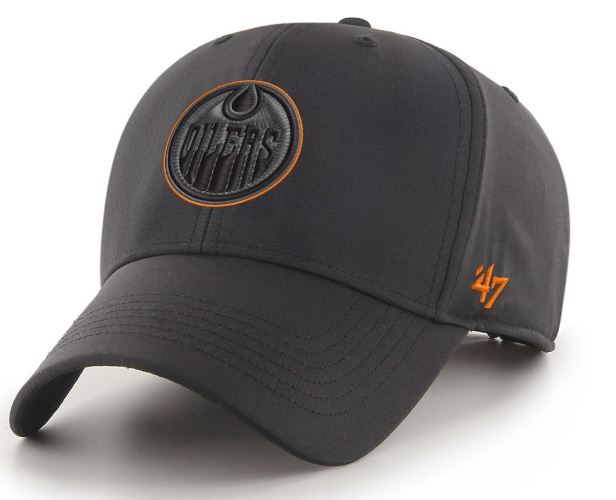 NHL Edmonton Oilers Momentum &#39;47 MVP Cap