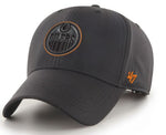 NHL Edmonton Oilers Momentum '47 MVP Cap