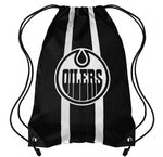 NHL Edmonton Oilers Drawstring Bag
