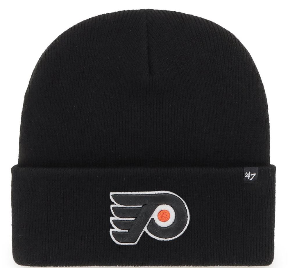 NHL Philadelphia Flyers Haymaker &#39;47 CUFF KNIT