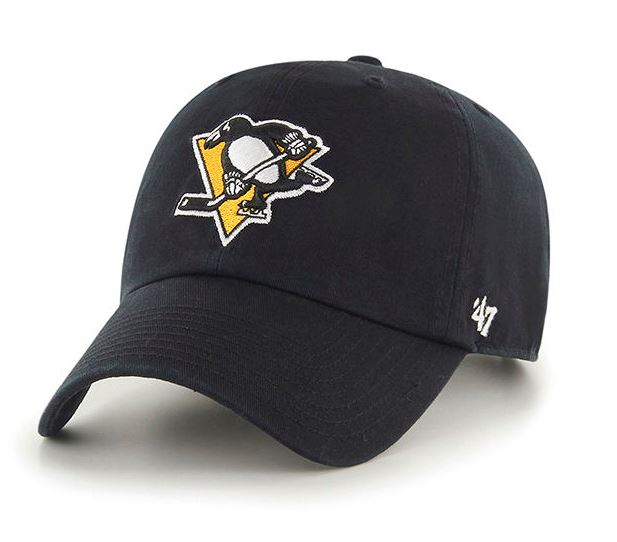 NHL Pittsburgh Penguins &#39;47 CLEAN UP