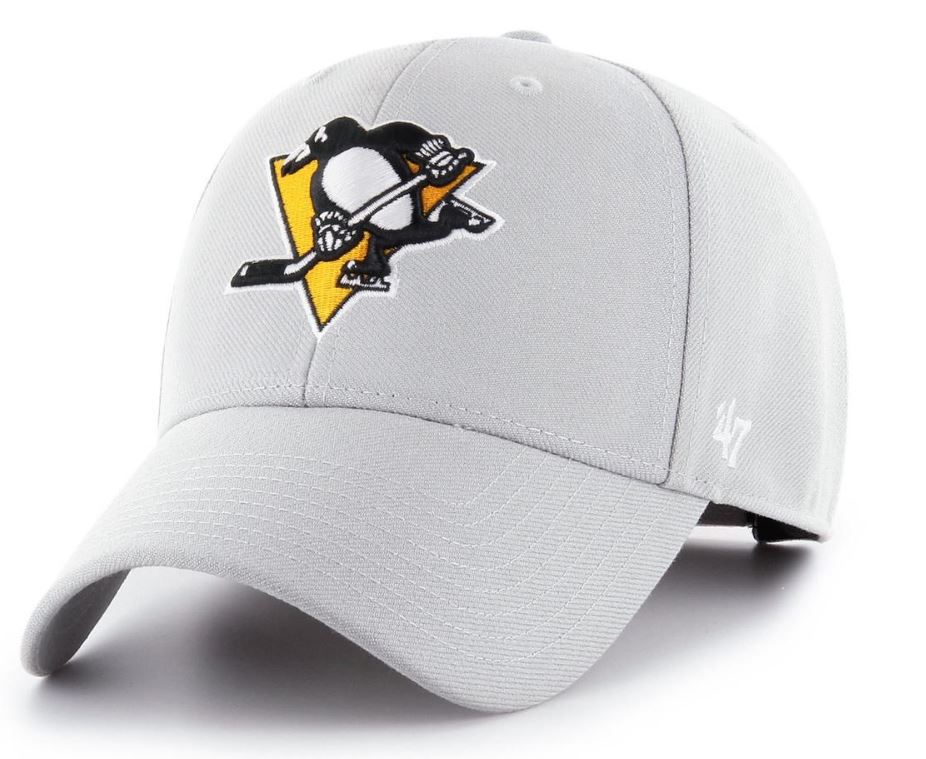NHL Pittsburgh Penguins &#39;47 MVP - Grey