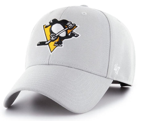 NHL Pittsburgh Penguins '47 MVP - Grey