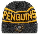 NHL Pittsburgh Penguins McKoy ’47 CUFF KNIT