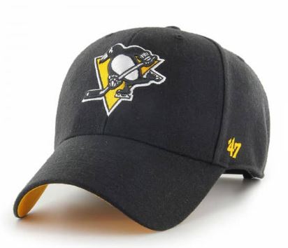 NHL Pittsburgh Penguins Ballpark Snap &#39;47 MVP