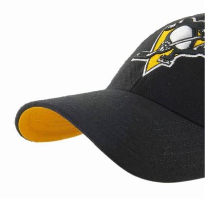 NHL Pittsburgh Penguins Ballpark Snap &#39;47 MVP