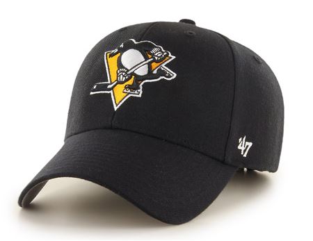 NHL Pittsburgh Penguins &#39;47 MVP - Black