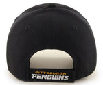 NHL Pittsburgh Penguins '47 MVP - Black