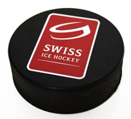 Swiss Nati Puck
