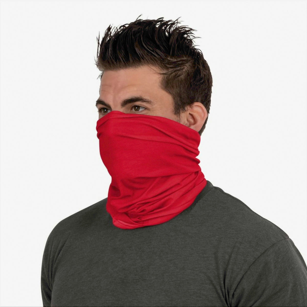 NFL Kansas City Chiefs Neck Gaiter