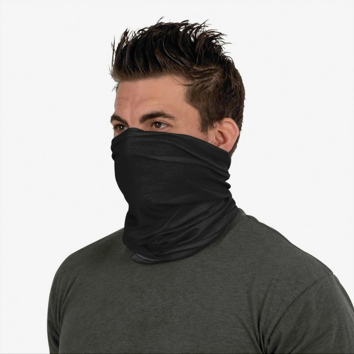 NFL Las Vegas Raiders Neck Gaiter