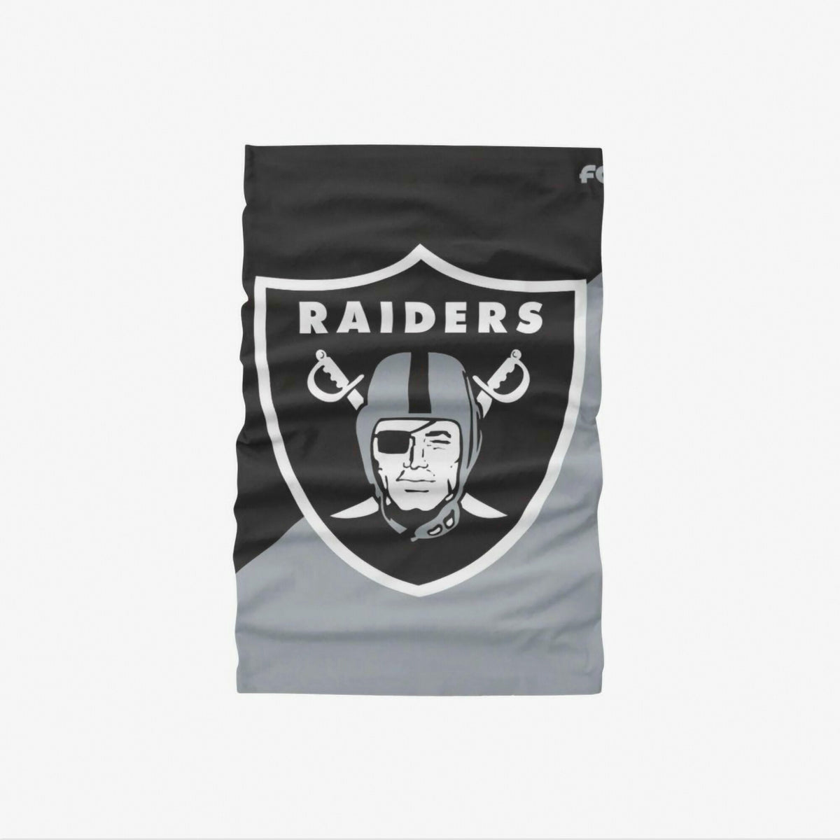 NFL Las Vegas Raiders Neck Gaiter