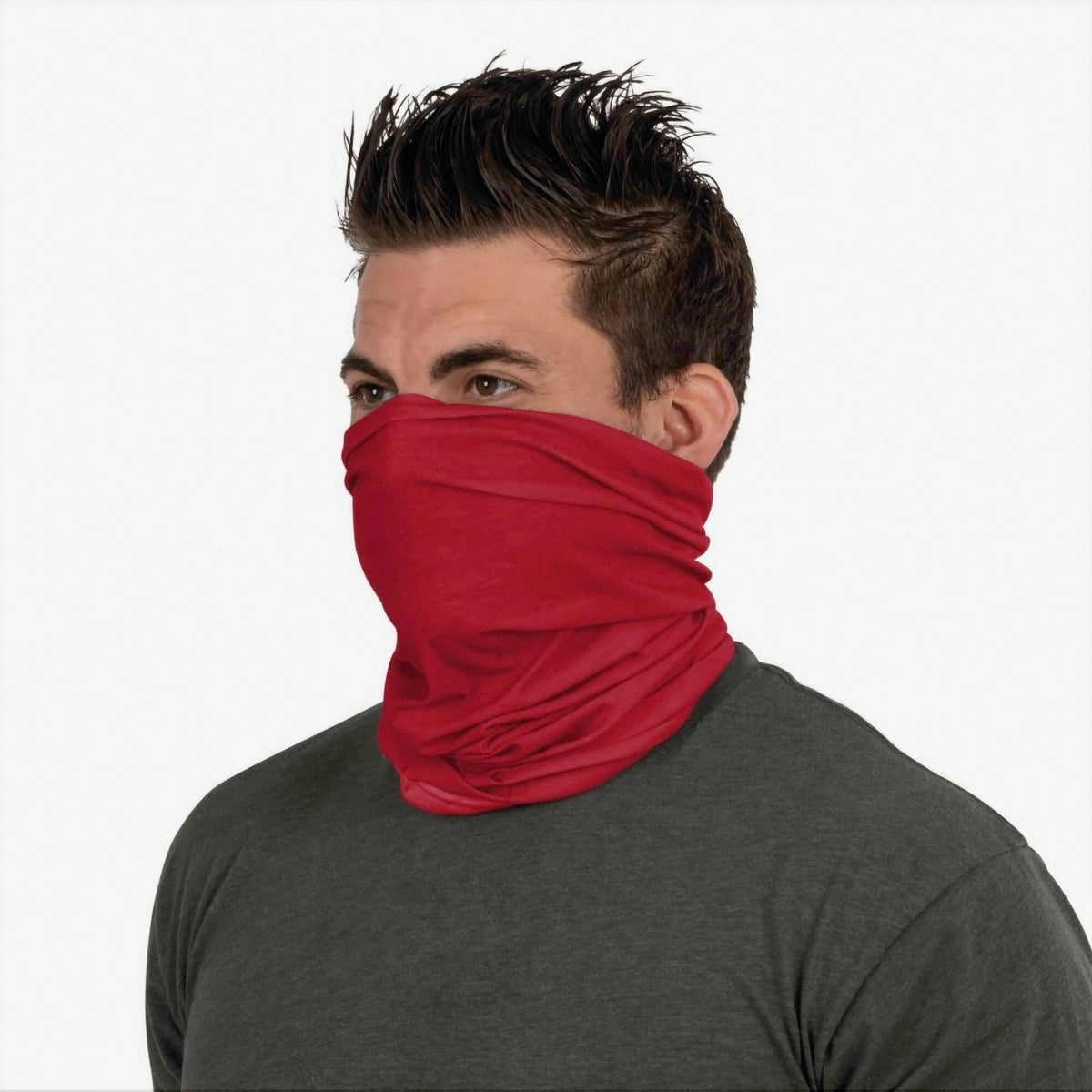 NFL San Francisco 49ers Neck Gaiter