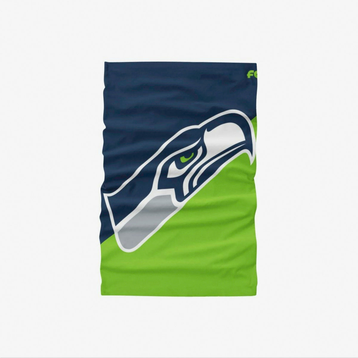 NFL Seattle Seahawks Neck Gaiter