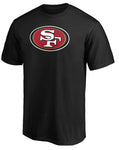NFL San Francisco 49ers Primary T-Shirt