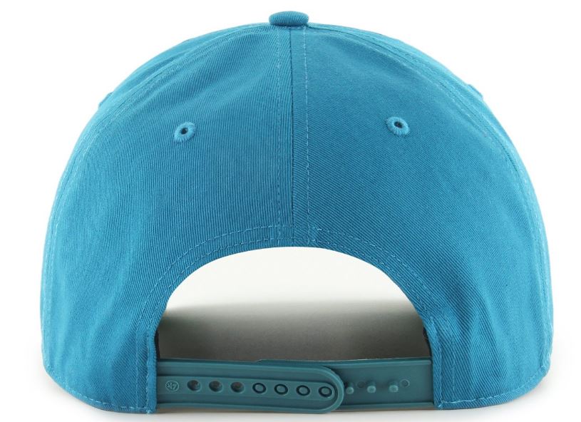 NHL San Jose Sharks Laurel 47 CAPTAIN DTR