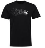 NFL Seattle Seahawks - Shatter Graphic T-Shirt
