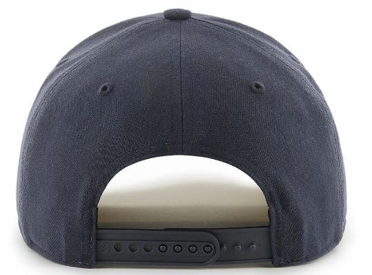 NHL Seattle Kraken Cold Zone &#39;47 MVP DP Navy Dark