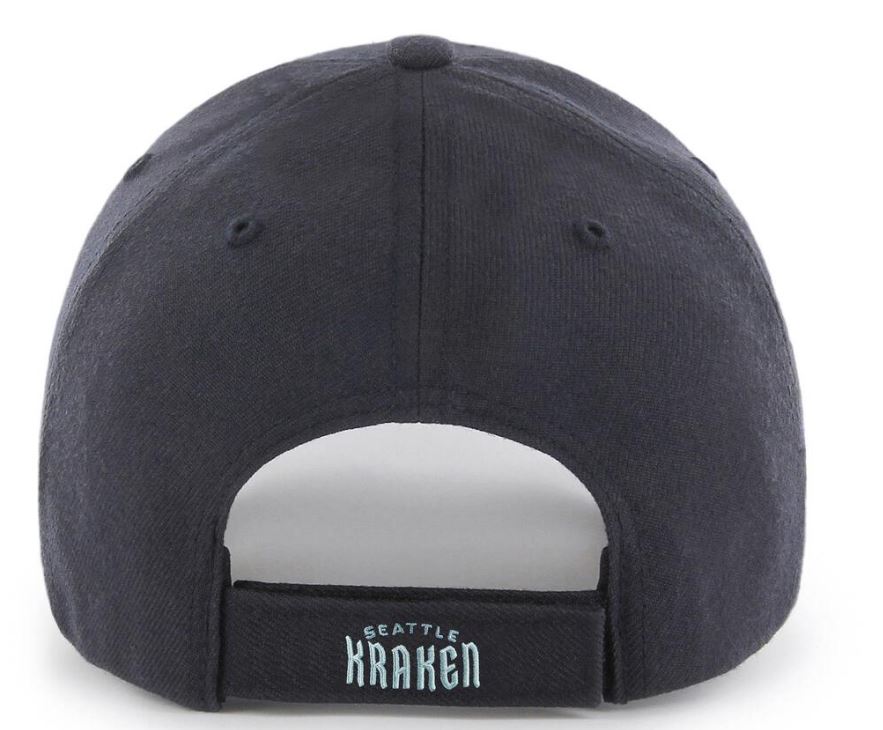 NHL Seattle Kraken &#39;47 MVP Navy