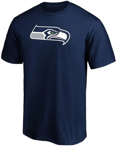 NFL Seattle Seahawks Primary T-Shirt