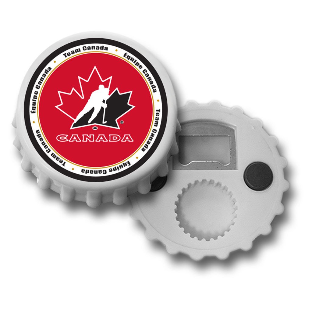 Hockey Canada Flaschenöffner