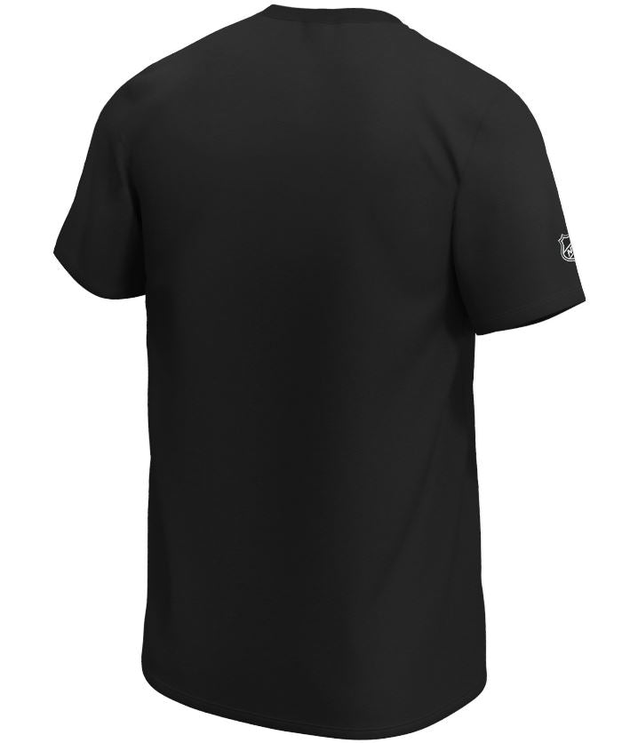 NHL Pittsburgh Penguins Primary Logo T-Shirt